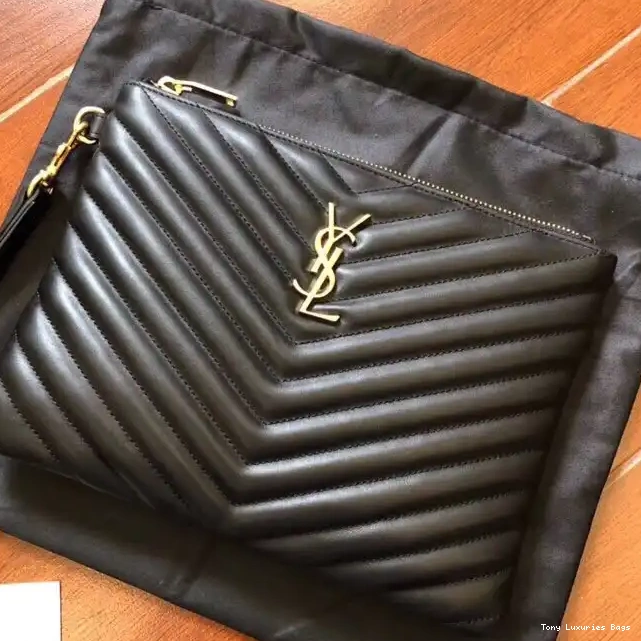 Tony Luxuries MONOGRAM YSL 0612